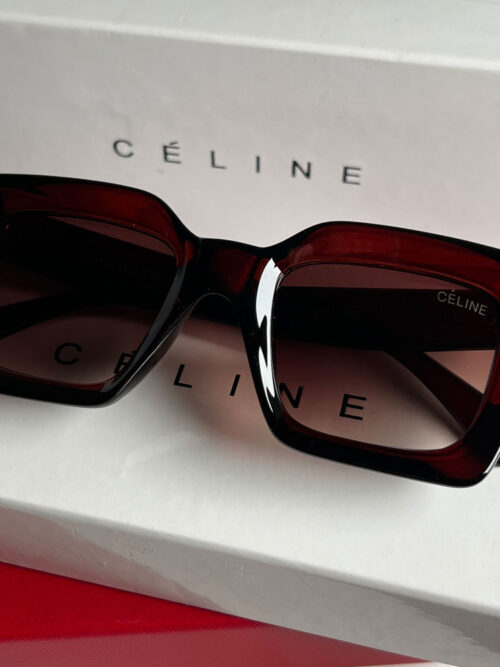 عینک آفتابی اسپرت celine