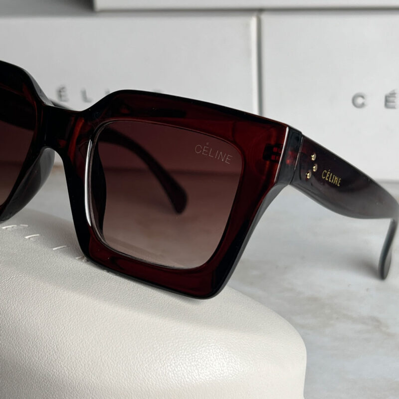 عینک آفتابی اسپرت celine کد 00336 - Image 3