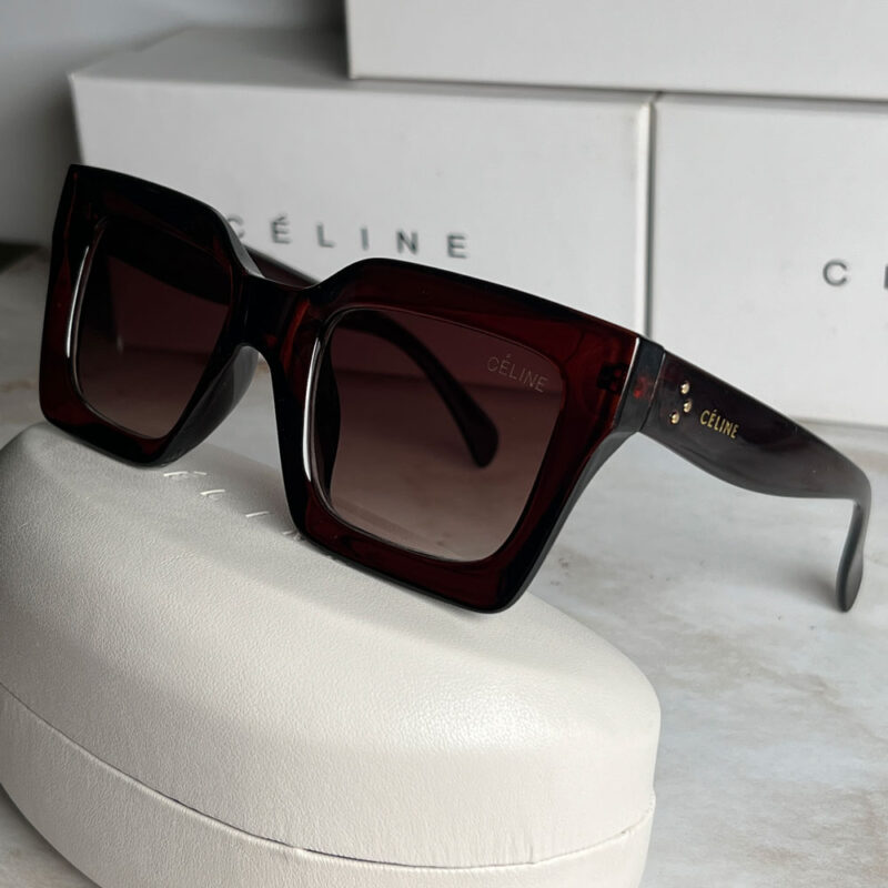عینک آفتابی اسپرت celine کد 00336 - Image 4