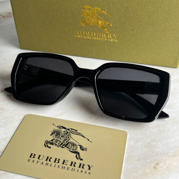 عینک دودی Burberry زنانه