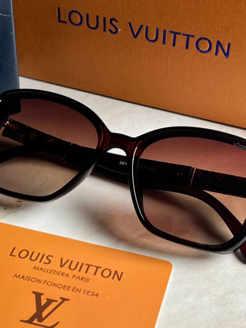 عینک آفتابی Louis Vuitton