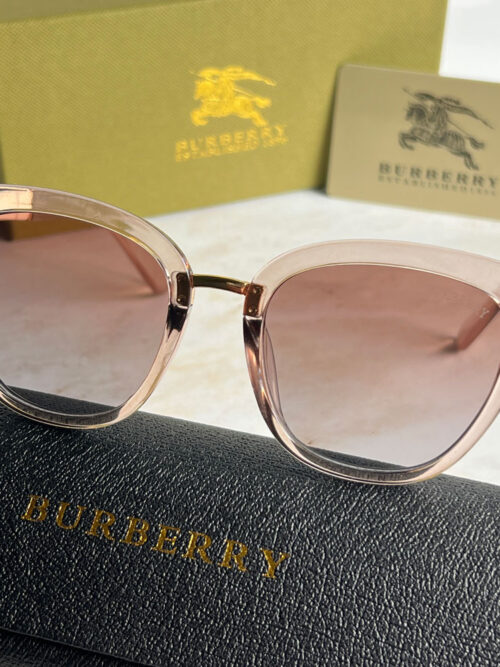 عینک آفتابی Burberry زنانه کد 00329