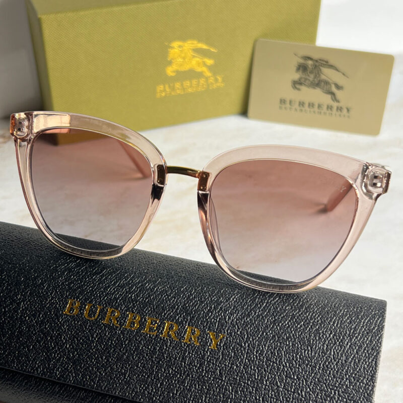 عینک آفتابی Burberry زنانه کد 00329 - Image 2