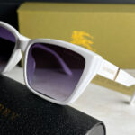 عینک آفتابی بربری زنانه کد 00345 - Image 3