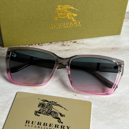 عینک آفتابی زنانه Burberry