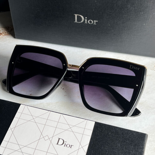 عینک آفتابی Dior زنانه