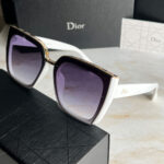 عینک آفتابی زنانه دیور کد 00353 - Image 4