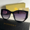 عینک دودی Burberry زنانه کد 00249 - Image 2