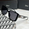 عینک دودی Dior زنانه کد 00254 - Image 4