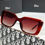 عینک آفتابی زنانه دیور کد 00256 - Image 2