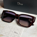 عینک دودی زنانه Dior