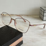 عینک طبی زنانه تیفانی کد 00267 - Image 4