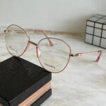 فریم طبی زنانه تیفانی کد 00273 - Image 4