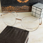 عینک طبی تیفانی زنانه کد 00275 - Image 2