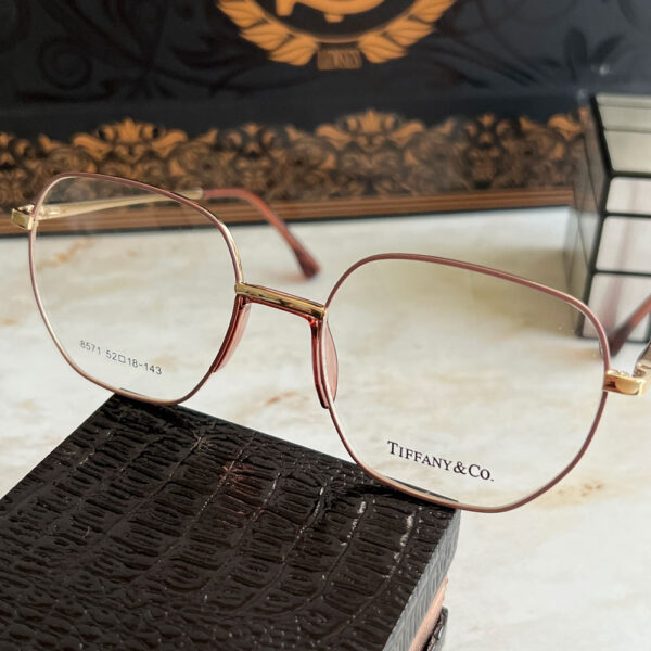عینک طبی اسپرت تیفانی کد 00285