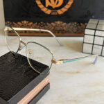 عینک طبی زنانه تیفانی کد 00279 - Image 4