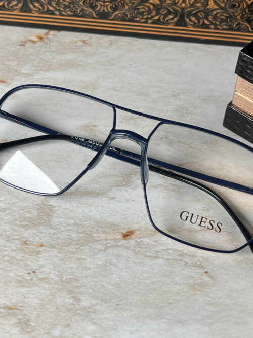 عینک طبی اسپرت GUESS