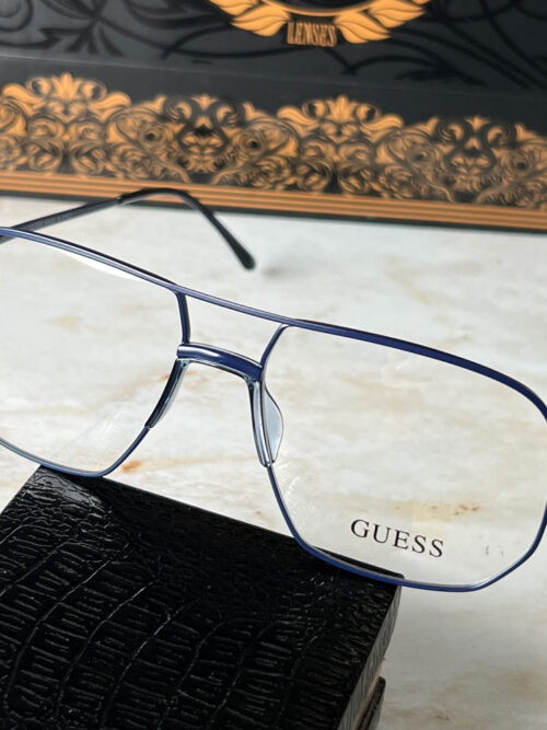 عینک طبی اسپرت GUESS کد 00287