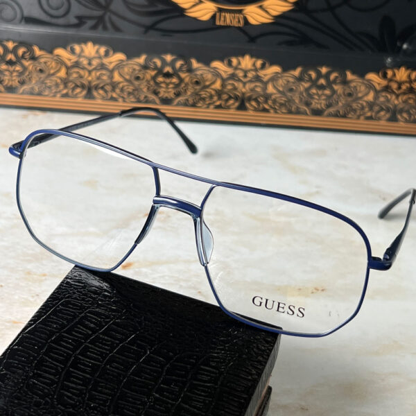 عینک طبی اسپرت GUESS کد 00287