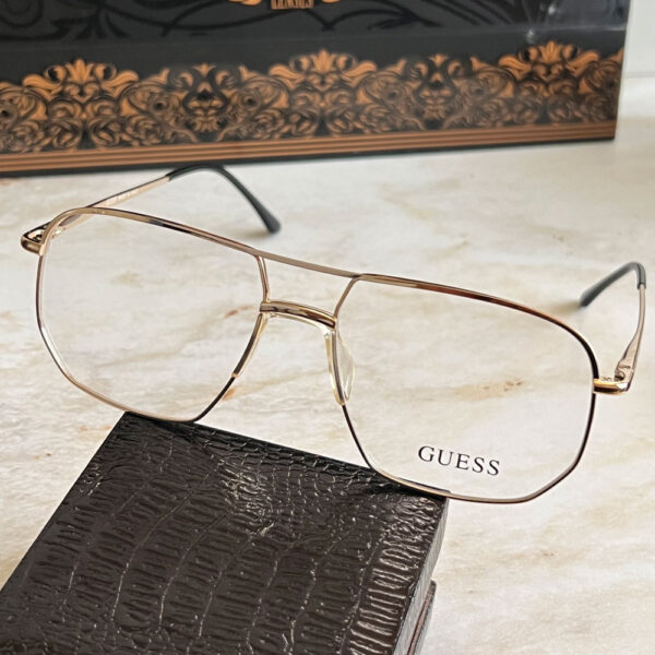 عینک طبی GUESS اسپرت کد 00288