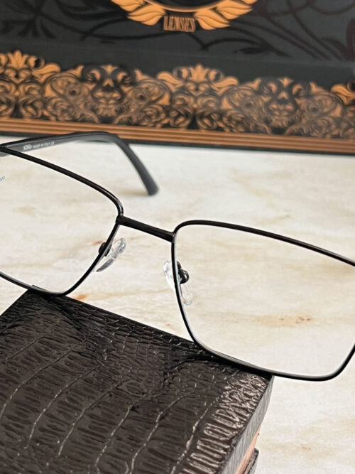 عینک طبی مردانه Safilo کد 00296