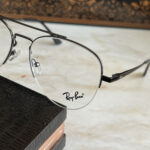 عینک طبی ری بن مردانه کد 00294 - Image 2