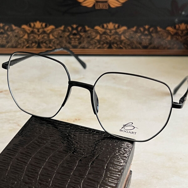 عینک طبی اسپرت بوگارت کد 00303