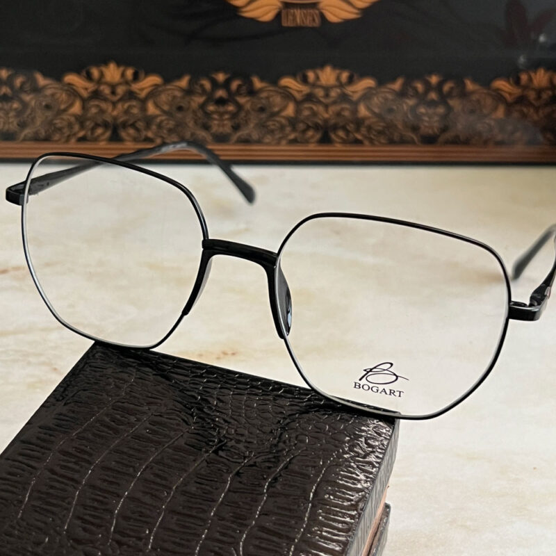 عینک طبی اسپرت بوگارت کد 00303 - Image 2