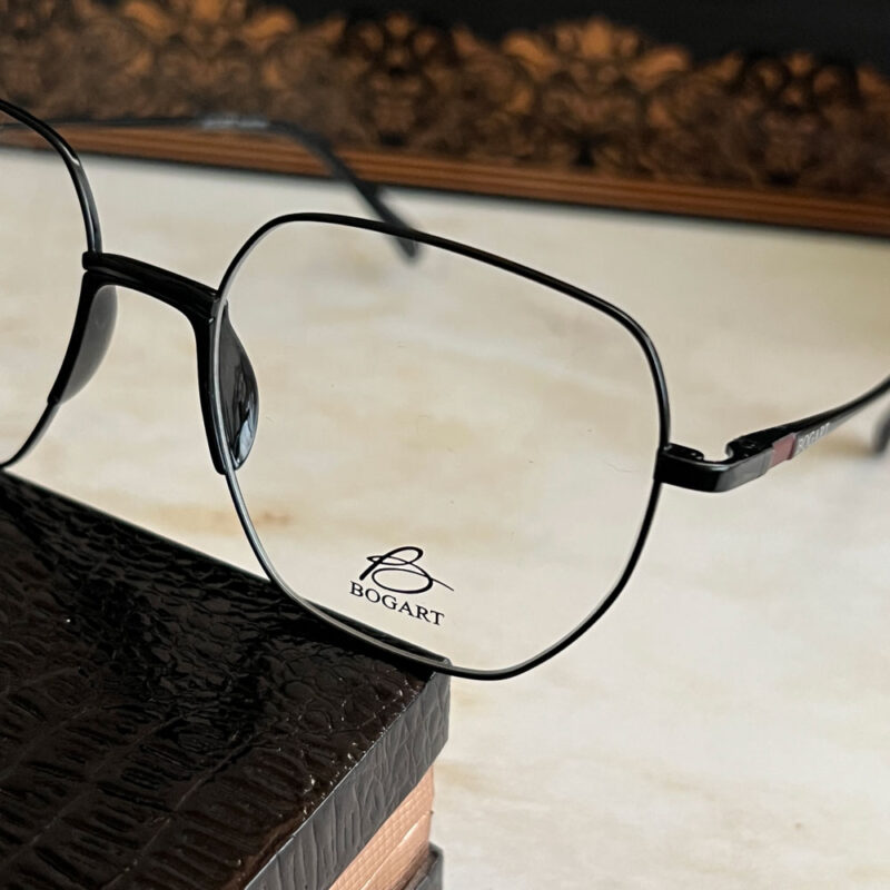 عینک طبی اسپرت بوگارت کد 00303 - Image 3