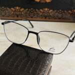 عینک طبی Bogart زنانه کد 00306 - Image 2