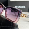 عینک دودی Chanel زنانه کد 00376 - Image 3