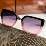 عینک دودی کارولینا زنانه کد 00364 - Image 4