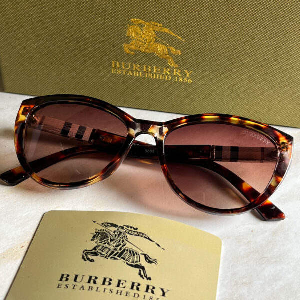 عینک آفتابی Burberry زنانه