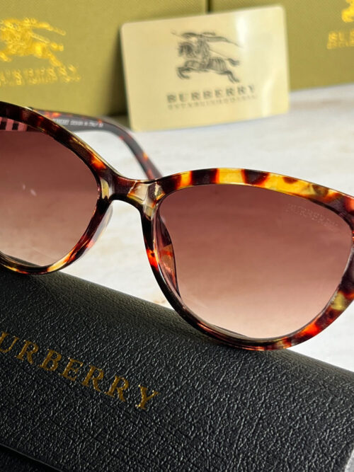 عینک آفتابی Burberry زنانه کد 00371