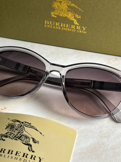 عینک آفتابی Burberry زنانه