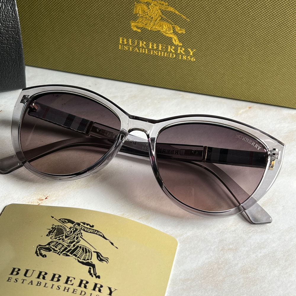 عینک آفتابی Burberry زنانه