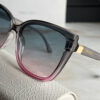 عینک دودی Jimmy Choo زنانه کد 00387 - Image 3