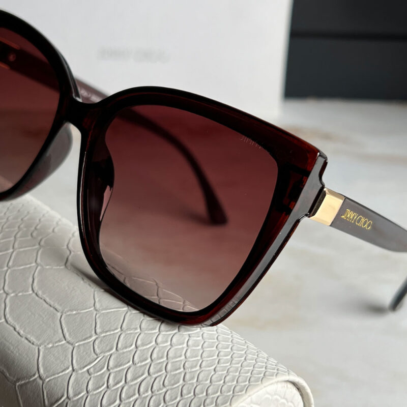 عینک آفتابی زنانه Jimmy Choo کد 00388 - Image 3