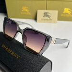 عینک دودی زنانه Burberry کد 00395 - Image 3