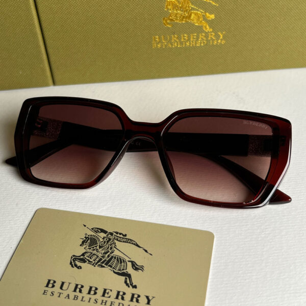 عینک آفتابی Burberry زنانه