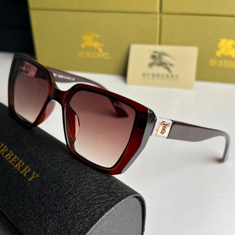 عینک آفتابی Burberry زنانه کد 00396 - Image 2