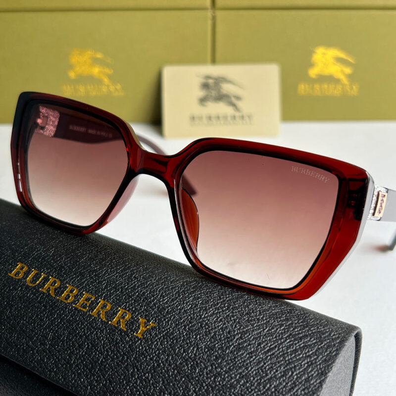 عینک آفتابی Burberry زنانه کد 00396 - Image 4