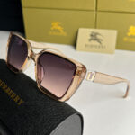 عینک دودی زنانه Burberry کد 00397 - Image 4