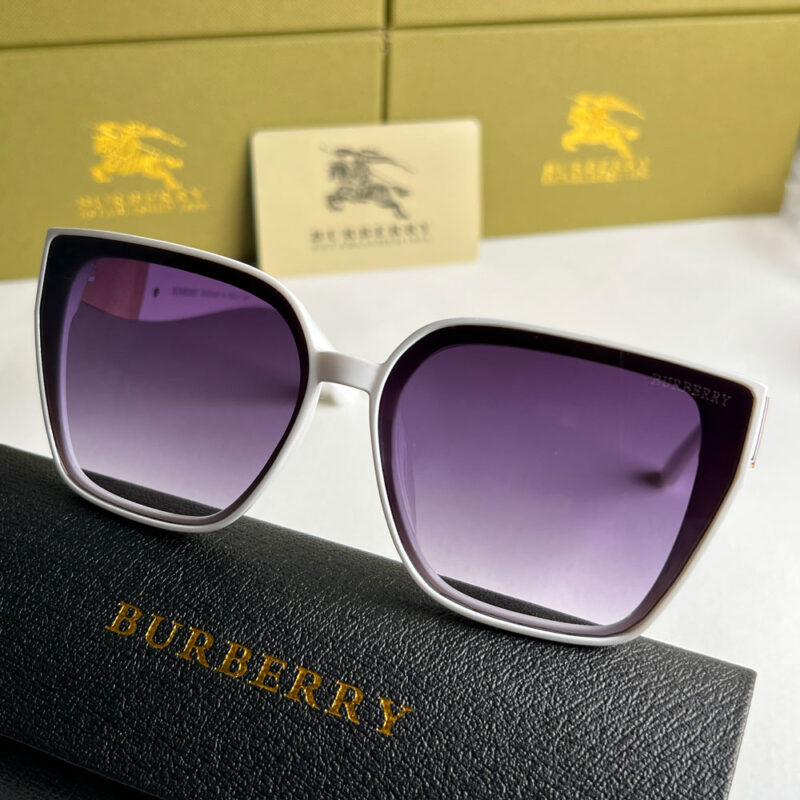 عینک دودی زنانه Burberry کد 00399 - Image 2