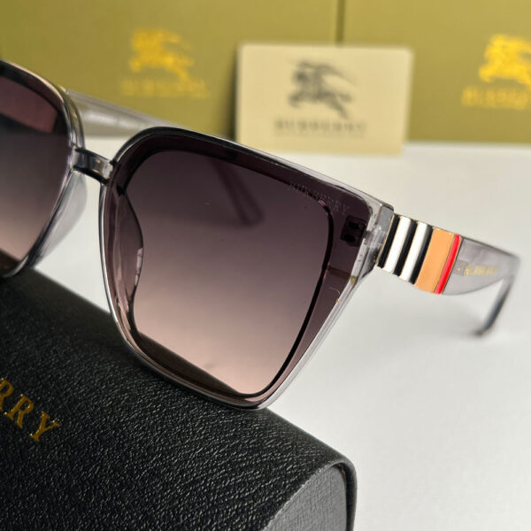 عینک دودی Burberry زنانه کد 00402