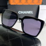 عینک دودی زنانه شنل کد 00416 - Image 3