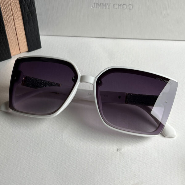 عینک دودی Jimmy Choo زنانه