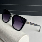 عینک دودی Jimmy Choo زنانه کد 00436 - Image 2