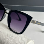 عینک دودی Jimmy Choo زنانه کد 00436 - Image 4