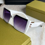 عینک دودی زنانه کارولینا کد 00443 - Image 4